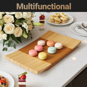 Sushi Tablett 3er Set