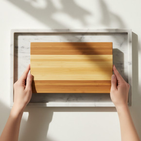 Sushi Board L