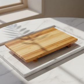 Sushi Board L
