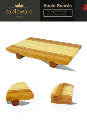 Sushi Board S