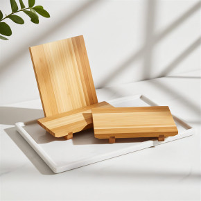 Sushi Tablett 3er Set
