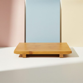 Sushi Board Coffee S
