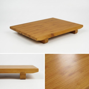 Sushi Board Coffee S