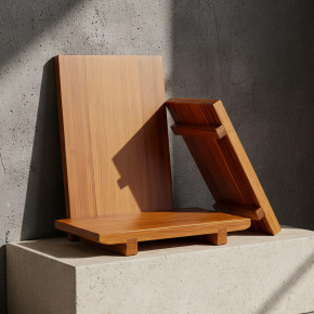 Sushi Board Coffee 3er Set