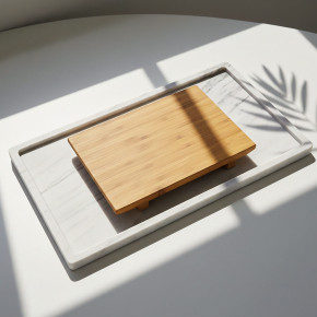 Sushi Board Coffee S
