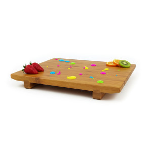 Sushi Board Coffee S