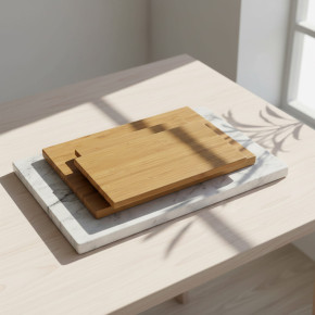 Sushi Board Coffee L