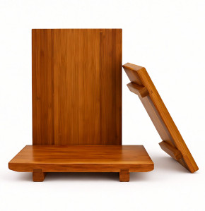 Sushi Board Coffee S