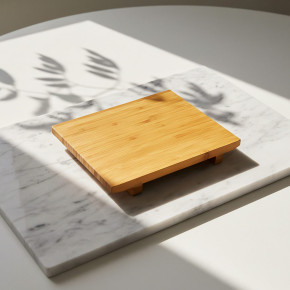 Sushi Board Coffee 3er Set
