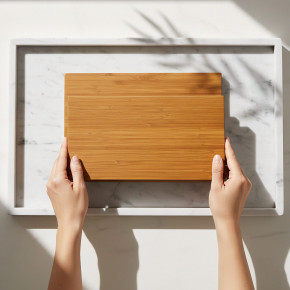 Sushi Board Coffee 3er Set