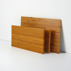 Sushi Board Coffee 3er Set