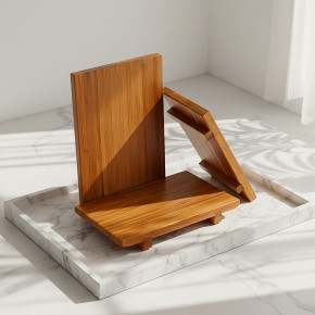 Sushi Board Coffee 3er Set