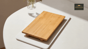 Sushi Board Coffee 3er Set