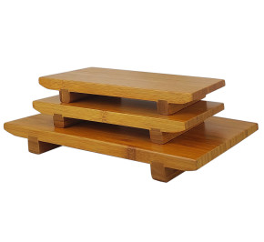 Sushi Board Coffee S