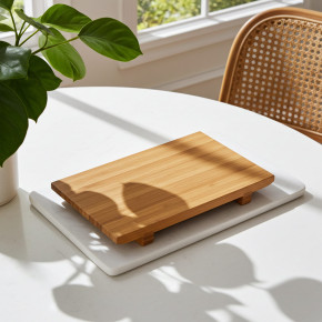 Sushi Board Coffee L