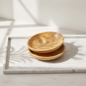 Coaster Round S 4er Set