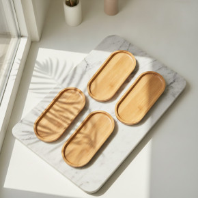 Tabletts 4er Set