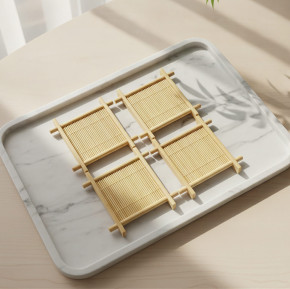 Coaster M 4er Set