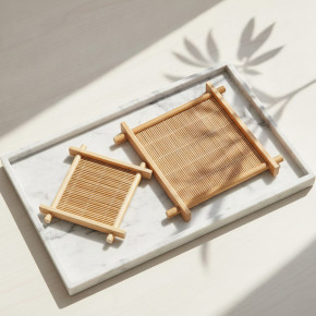 Coaster M 4er Set