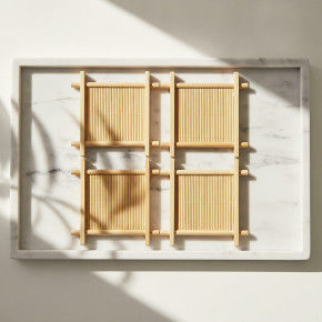 Coaster S 4er Set