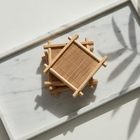 Coaster M 4er Set
