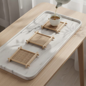 Coaster M 4er Set