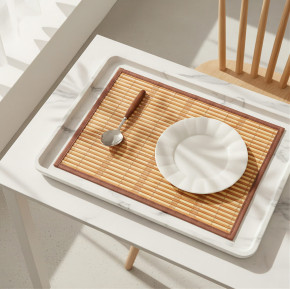 Platzdeckchen Natural 2er Set