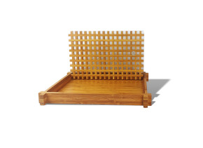 Servier Tablett
