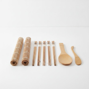 Sushi Besteck Set