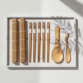 Sushi Besteck Set