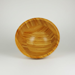 Schale Hirnholz S