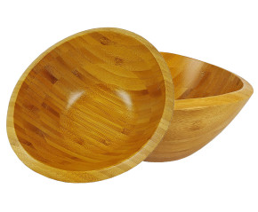 Schalen Organic 3er Set