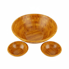 Schalen Organic 3er Set