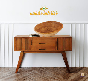 Schale Biophilic XL
