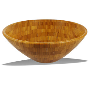 Schalen Organic 3er Set