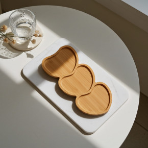 Servierschale Herzen