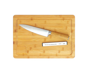 Chef's Knife Kochmesser