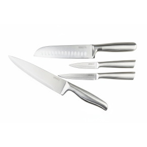 Chef's knife 5er Set