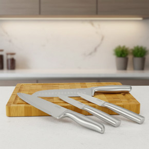 Chef's knife 5er Set