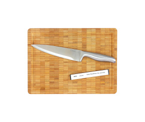 Chef's knife 3er Set