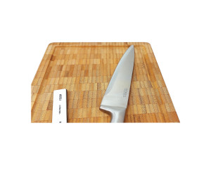 Chef's knife 3er Set