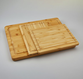 Schneidebrett 3er Set