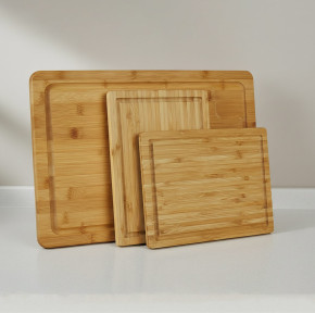 Schneidebrett 3er Set