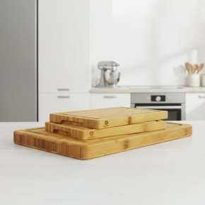 Schneidebrett 3er Set