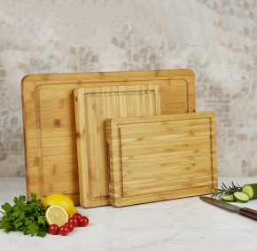 Schneideblock Nature