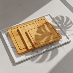 Schneidebrett 3er Set