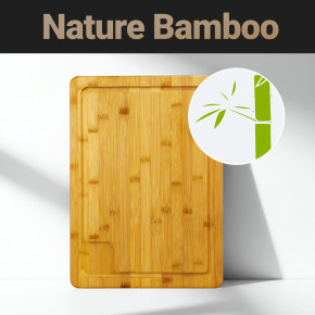 Schneideblock Nature