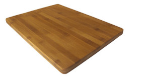 Natur Holz Schneidbrett