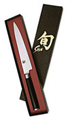 Shun Steakmesser 12 cm