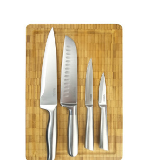 Allzweckmesser 2er Set